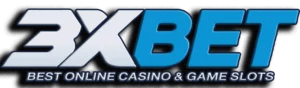 LOGO-3XBET