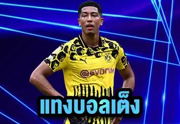 แทงบอลเต็ง